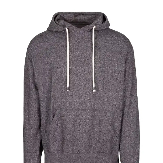 Picture of RAMO, Mens Greatness Heather Hoodie